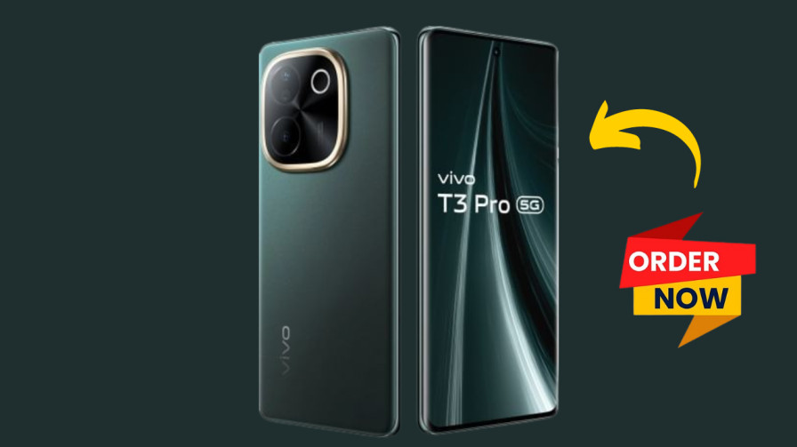 Vivo T3 Pro 5G