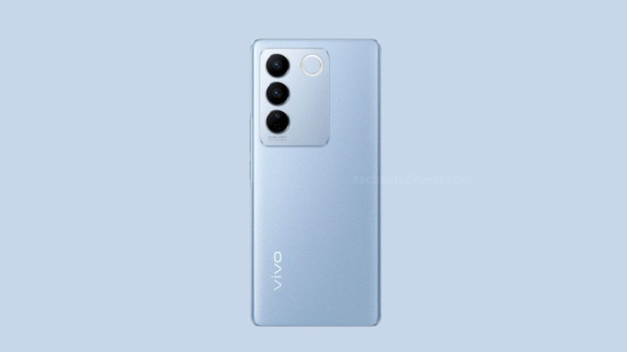 Vivo V27 Pro