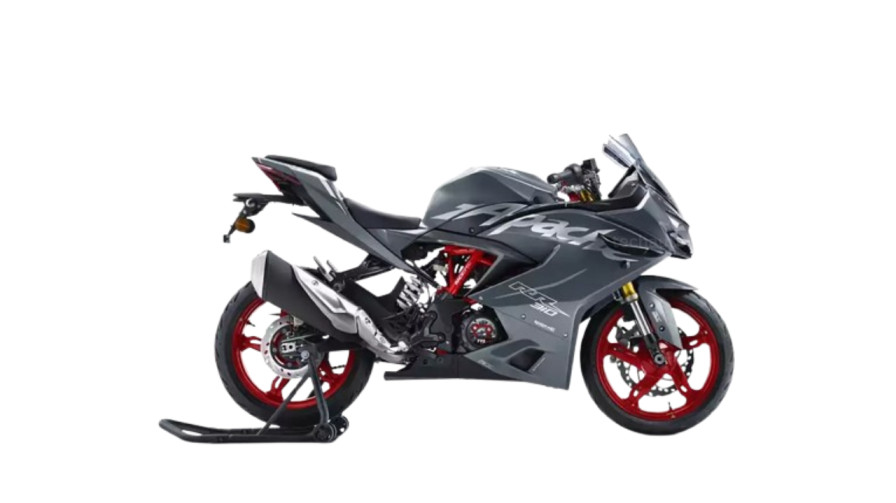 TVS Apache RR 310