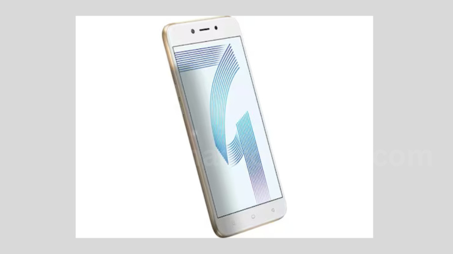 Oppo A70 5G Smartphone