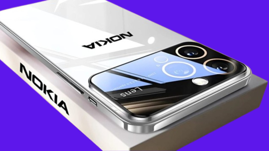 Nokia Maze Max 5g Premium