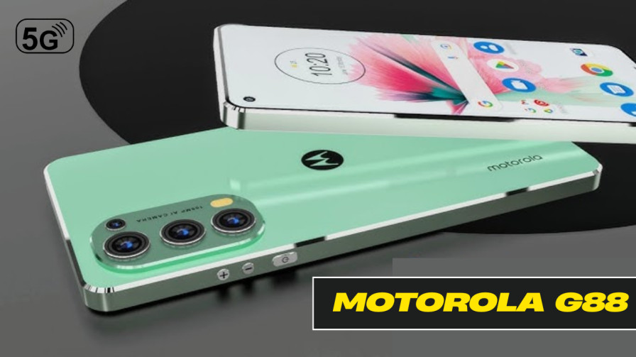 Motorola G88 5g