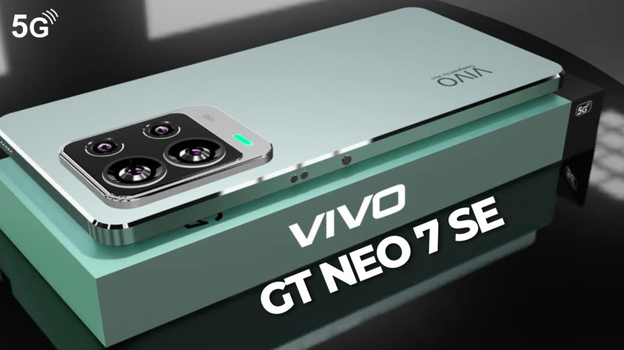 Realme GT Neo 7 SE Smartphone :Price in India, 400MP Triple Camera with 6700mAh Battery Coming Soon