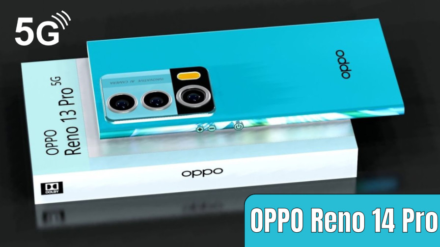 OPPO Reno 14 Pro 5G Review: A Powerful Mid-Range Smartphone with Premium Features