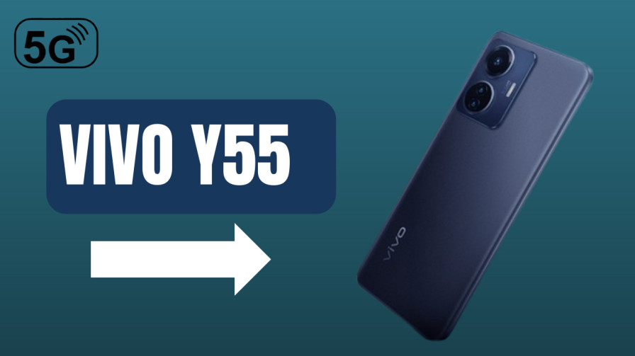 Vivo Y55 Release date