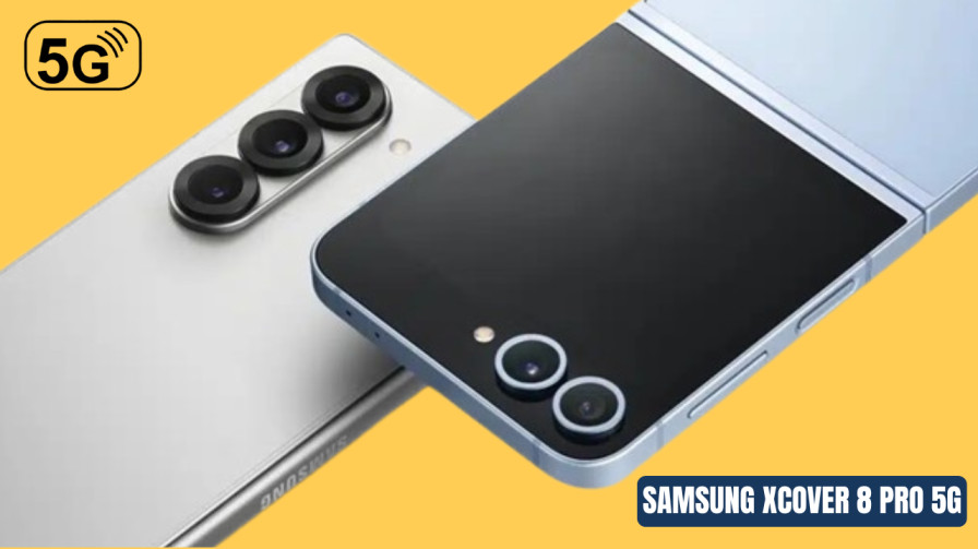 Samsung Xcover 8 Pro 5g