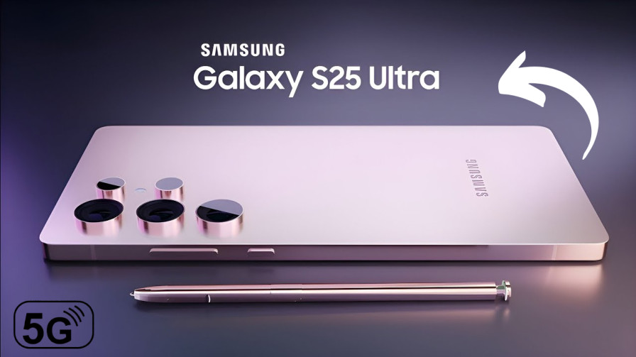 Finally Sumsung Launch S25 Series Today: Galaxy S25 Ultra, S25 Plus, and S25 Revealed at Unpacked 2025!"