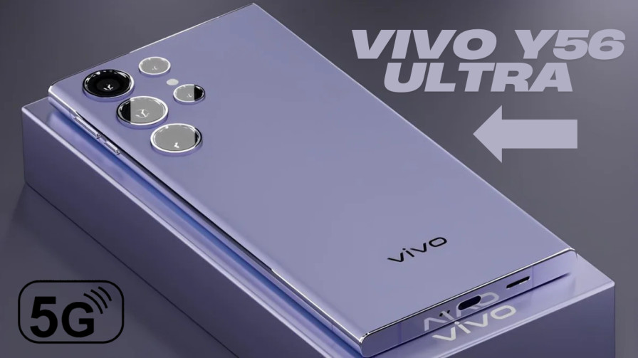 Vivo Y56 Ultra 5G