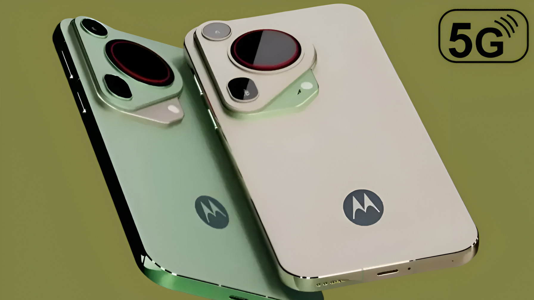 Motorola G86 5g