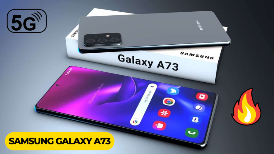 Samsung galaxy a73 5g: Price in Bharat ,Release Date,Impressive Feature & Specification