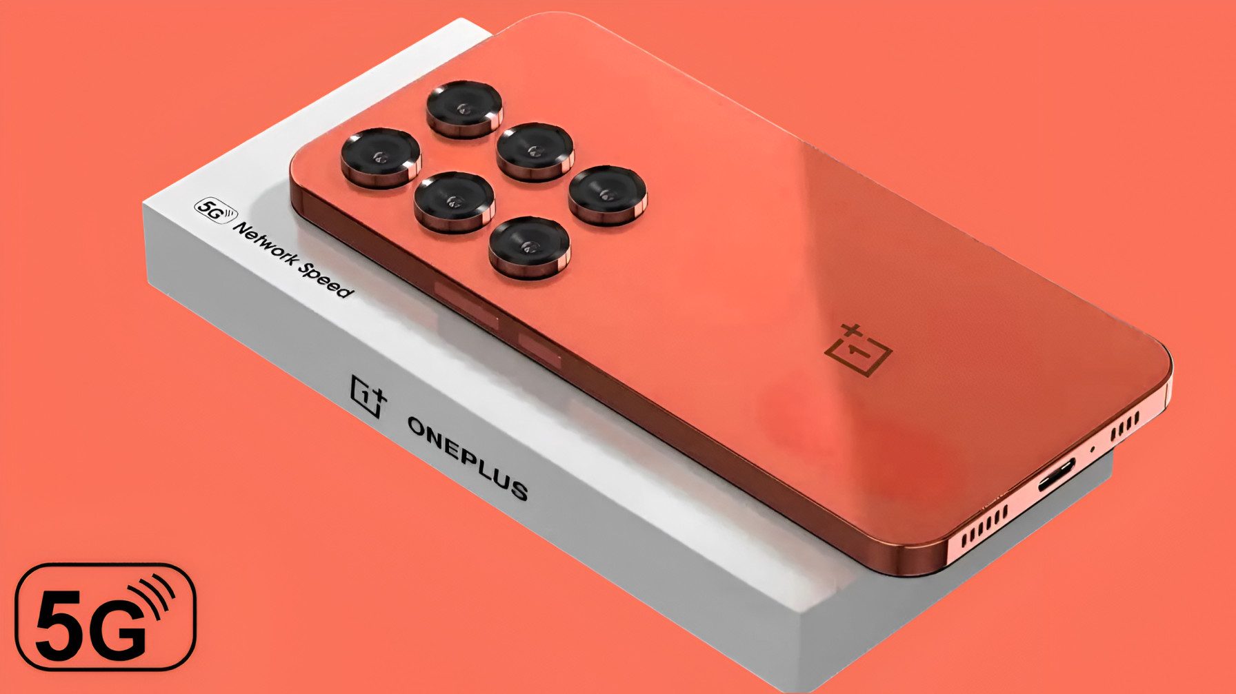 OnePlus Nord 6 5G