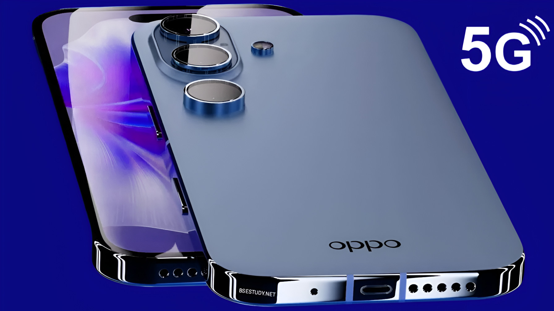 Oppo 14 Pro 5g