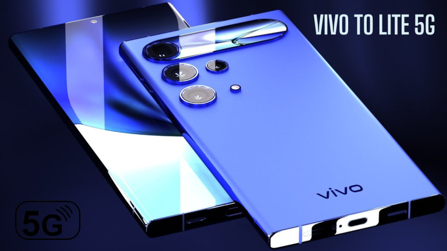 Vivo To Lite 5G