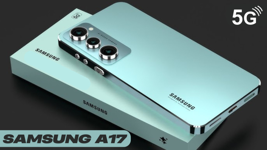 Samsung A17 5g