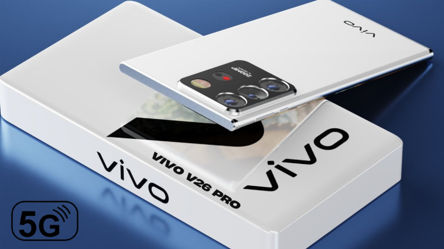 Vivo V26 Pro 5g