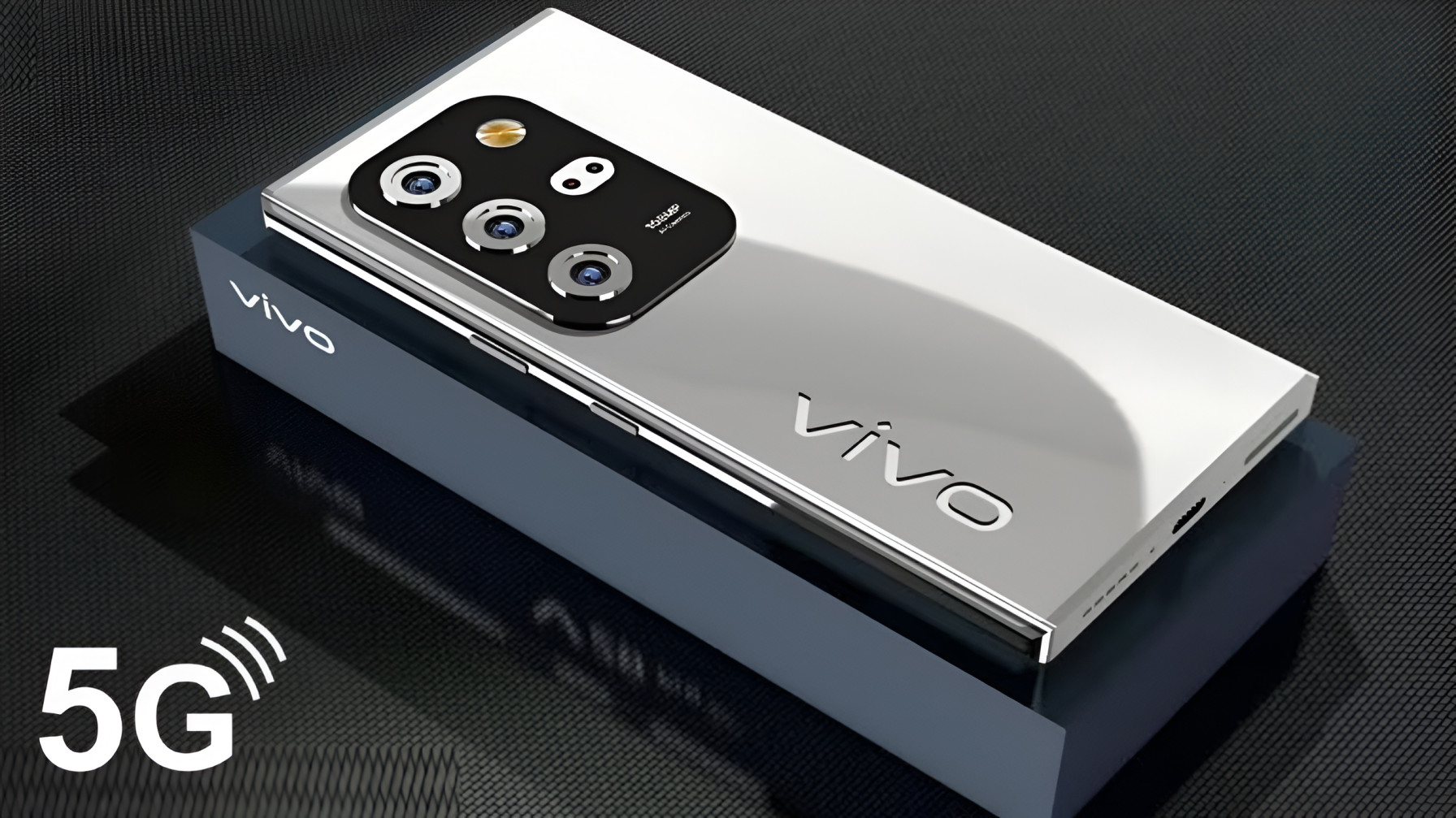 Vivo V29 Pro 5g