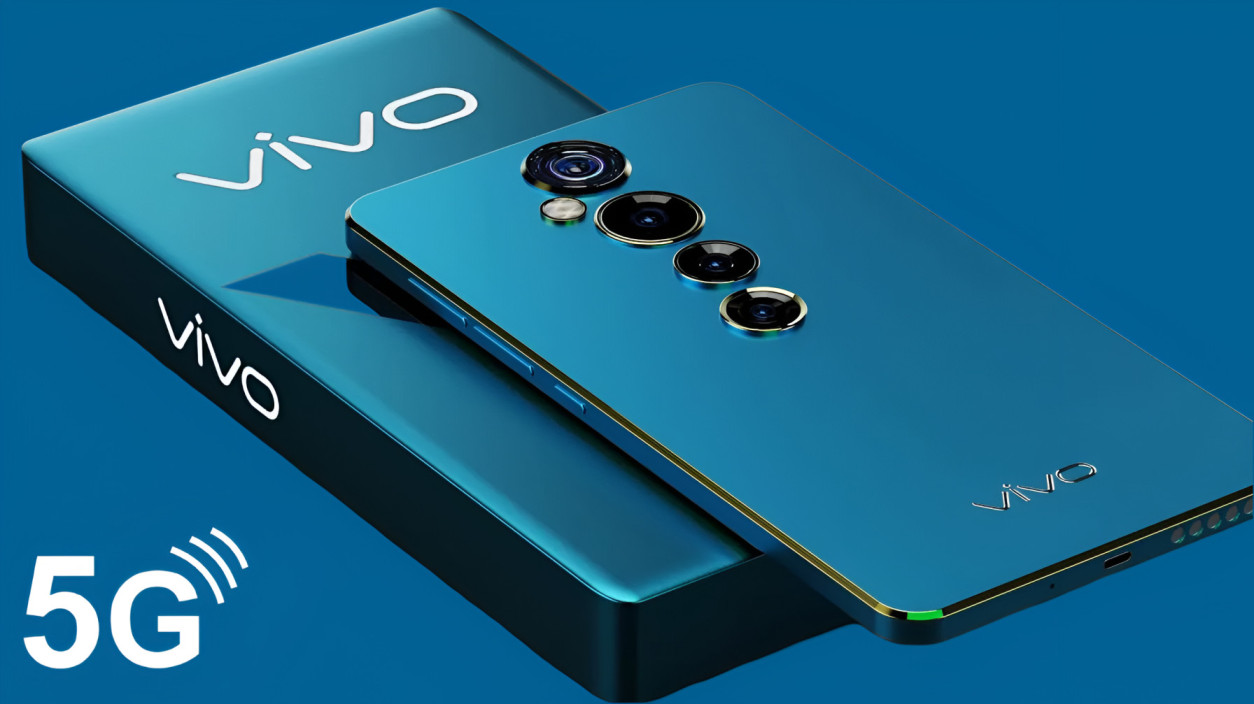 Vivo V50 E 5g