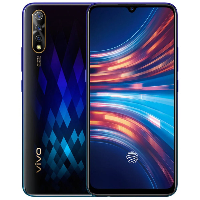 Vivo S1 5g