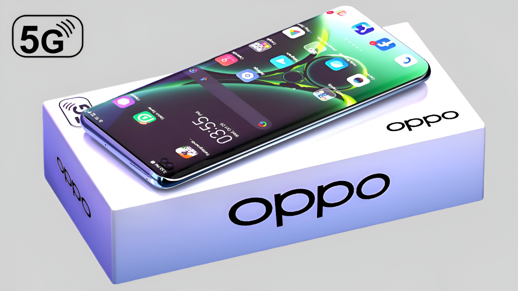 Oppo A4 Pro 5g