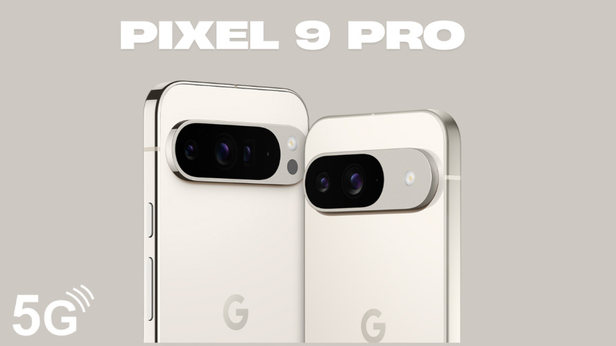 Google Pixel 9 Pro