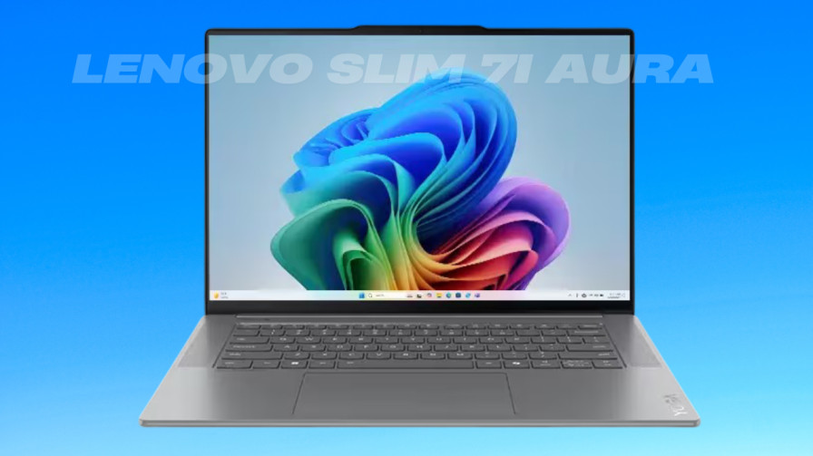 Lenovo Slim 7i Aura