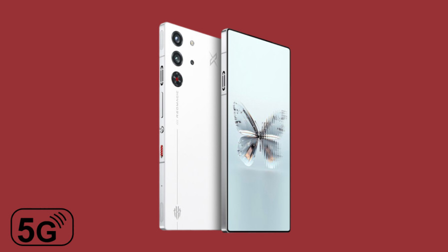Nubia Red Magic 10 Pro Plus 5g