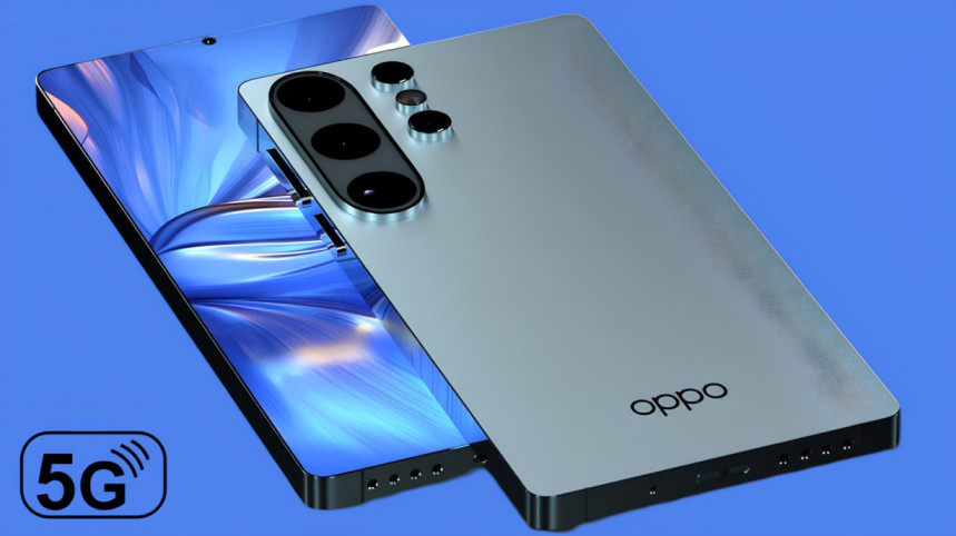 Oppo A97 5G