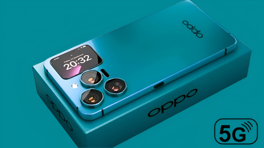 Oppo f27 Pro ultra 5g