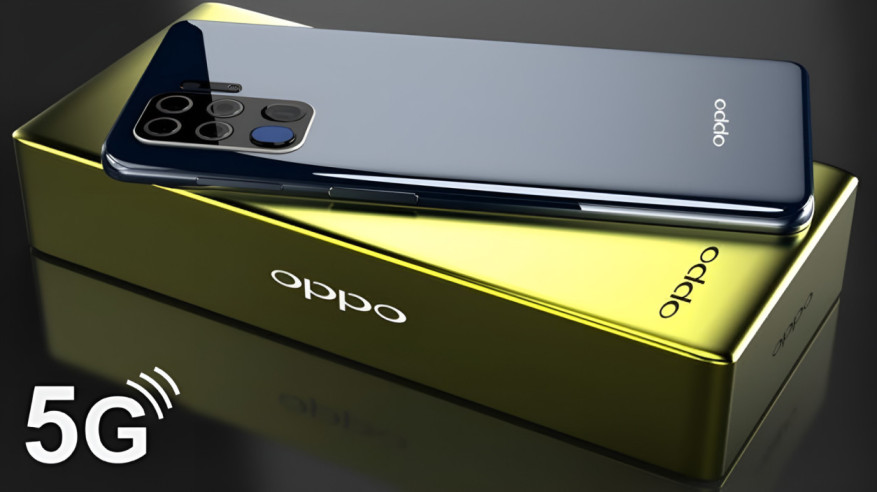 Oppo f28 Pro 5g