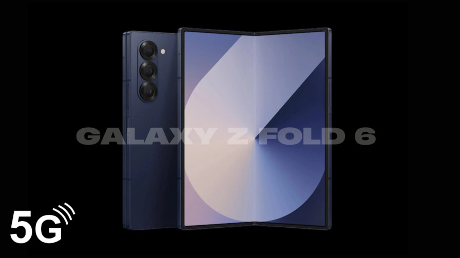 Samsung Galaxy Z Fold 6 Review
