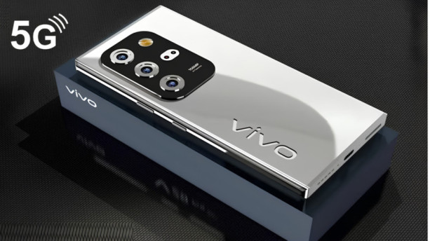 Vivo S200 Pro mini 5g
