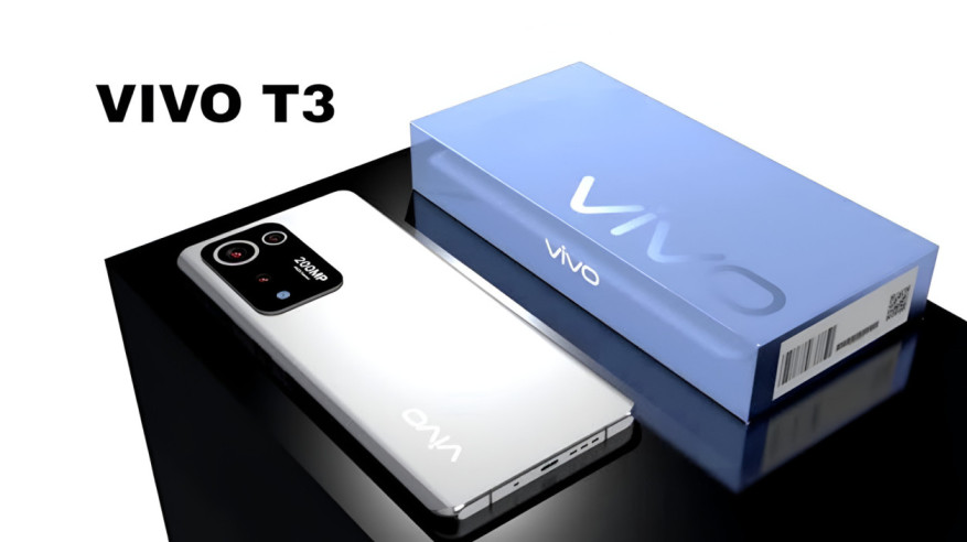 Vivo T3 5G