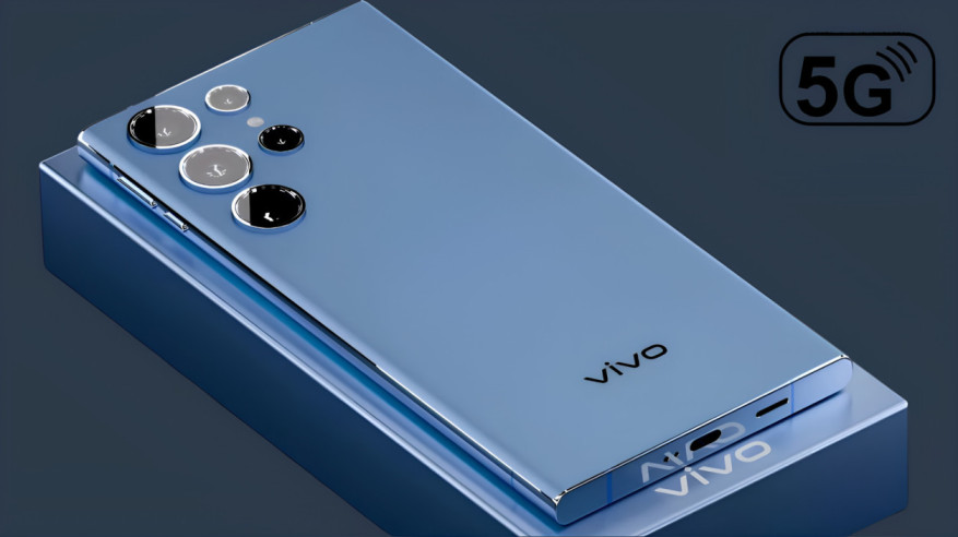 Vivo v70 ultra 5g