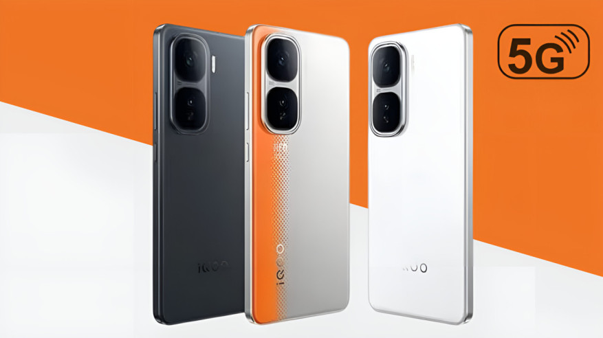 iQOO Neo 10R 5g
