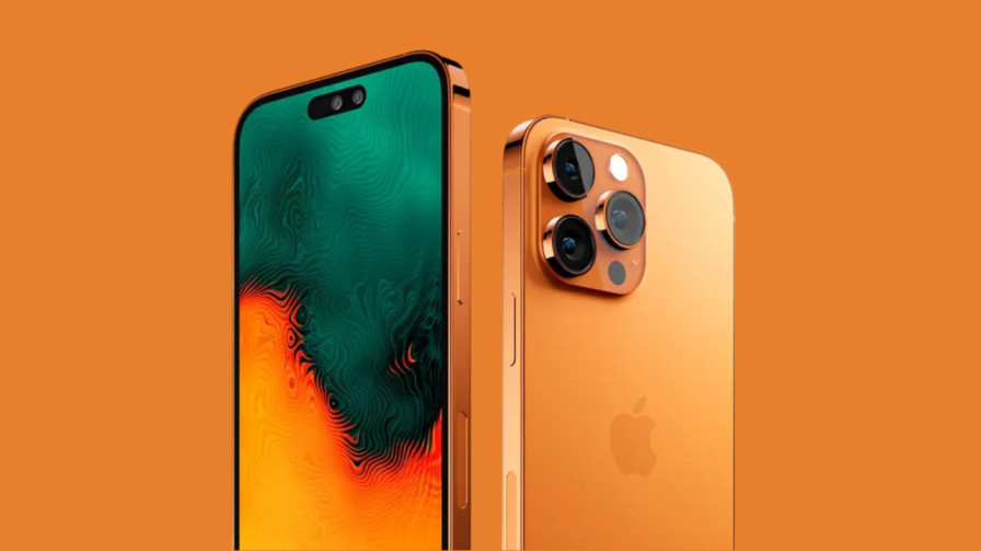 iPhone 15 Pro Max 5G
