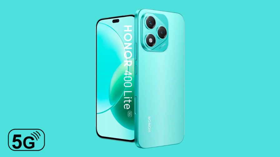 Honor 400 Lite 5g