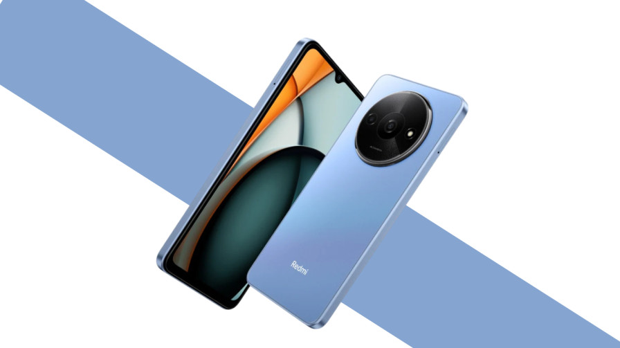 Redmi A3X 5G