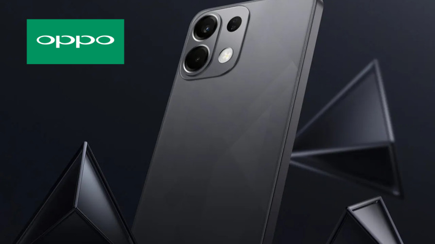 OPPO K13 5G