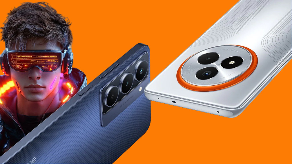 Realme Narzo 80x