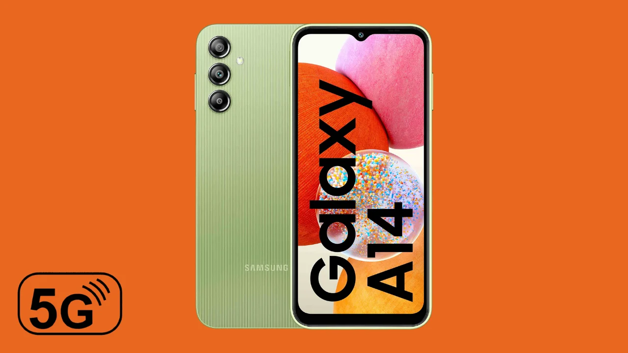 Samsung Galaxy A14 5G