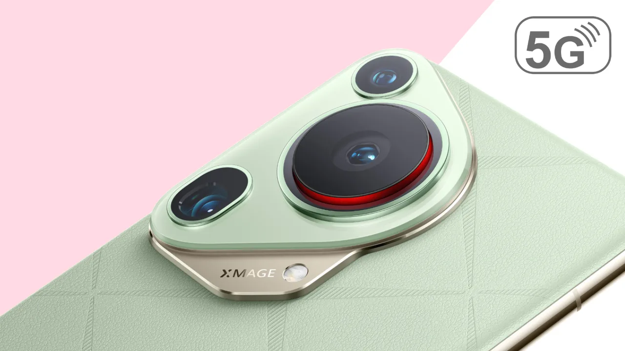 Huawei Pura 80 Pro