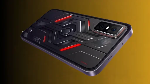 Infinix GT 30 Pro 5G