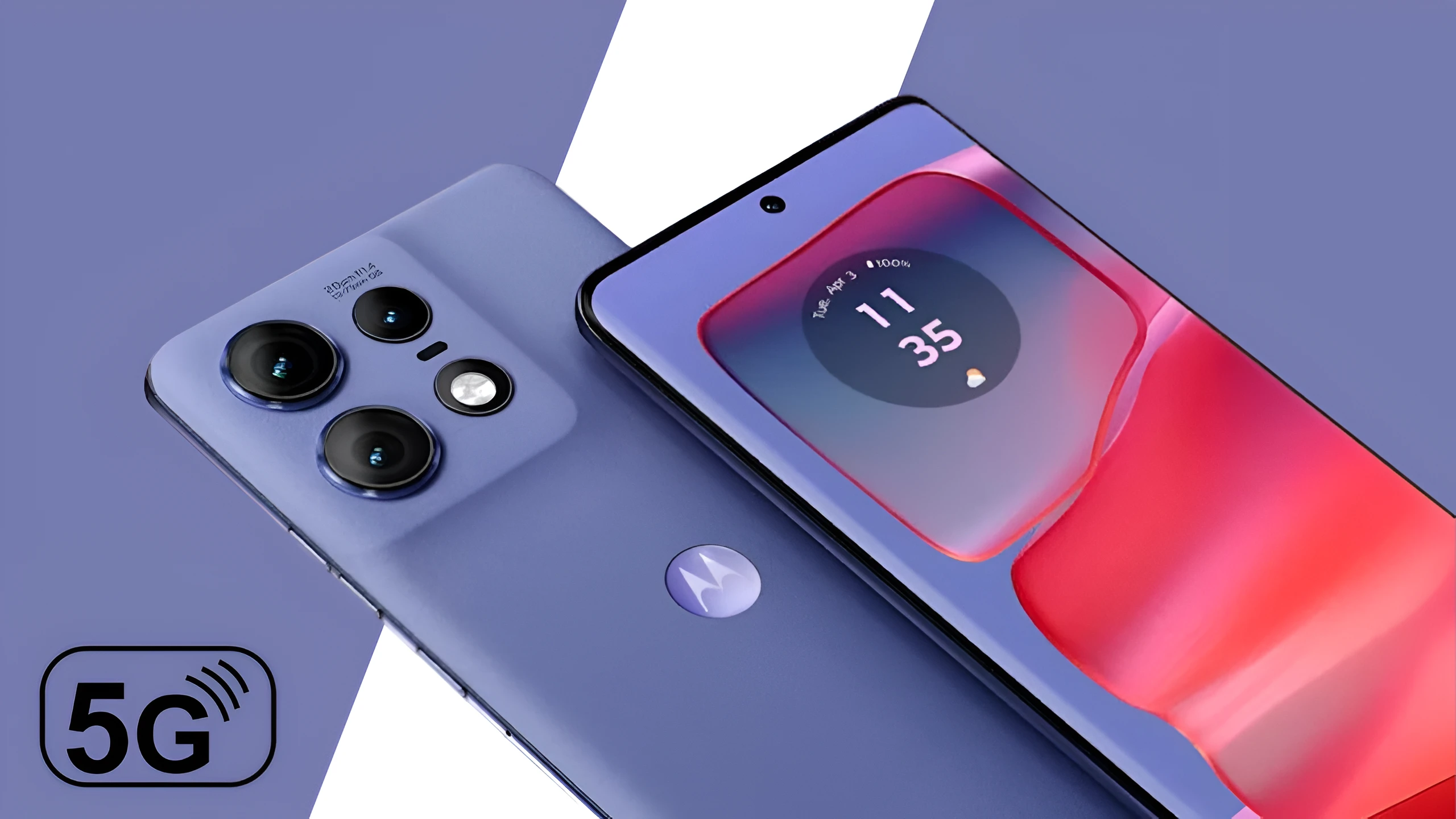 Motorola Edge 50 Pro 5G