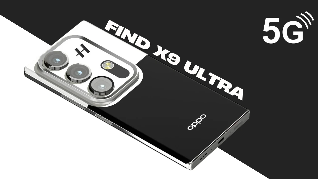 OPPO Find X9 Ultra