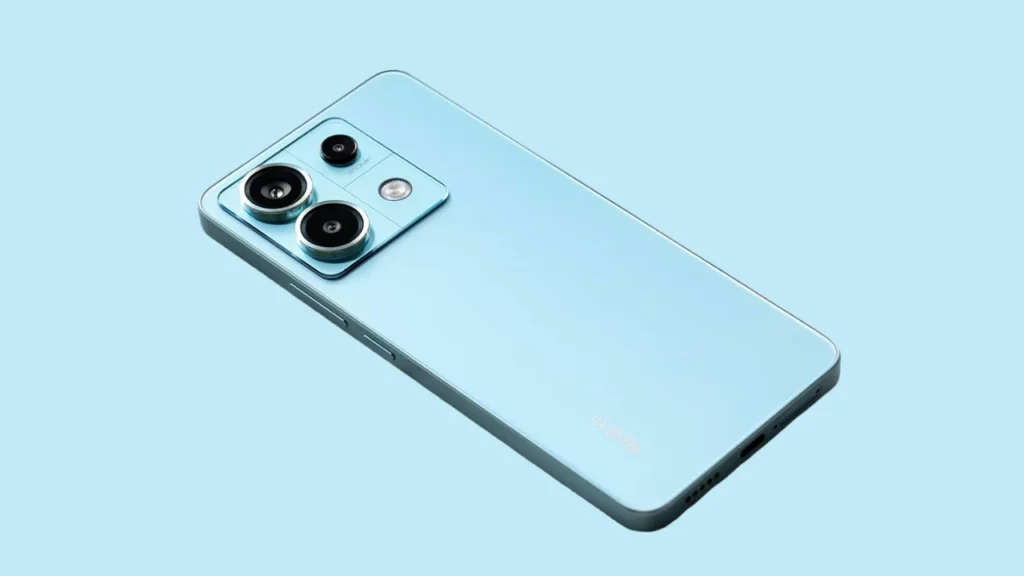 Redmi Note 14 Pro Max 5G