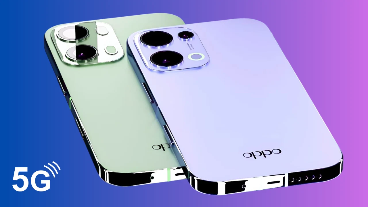 Oppo A97 5G