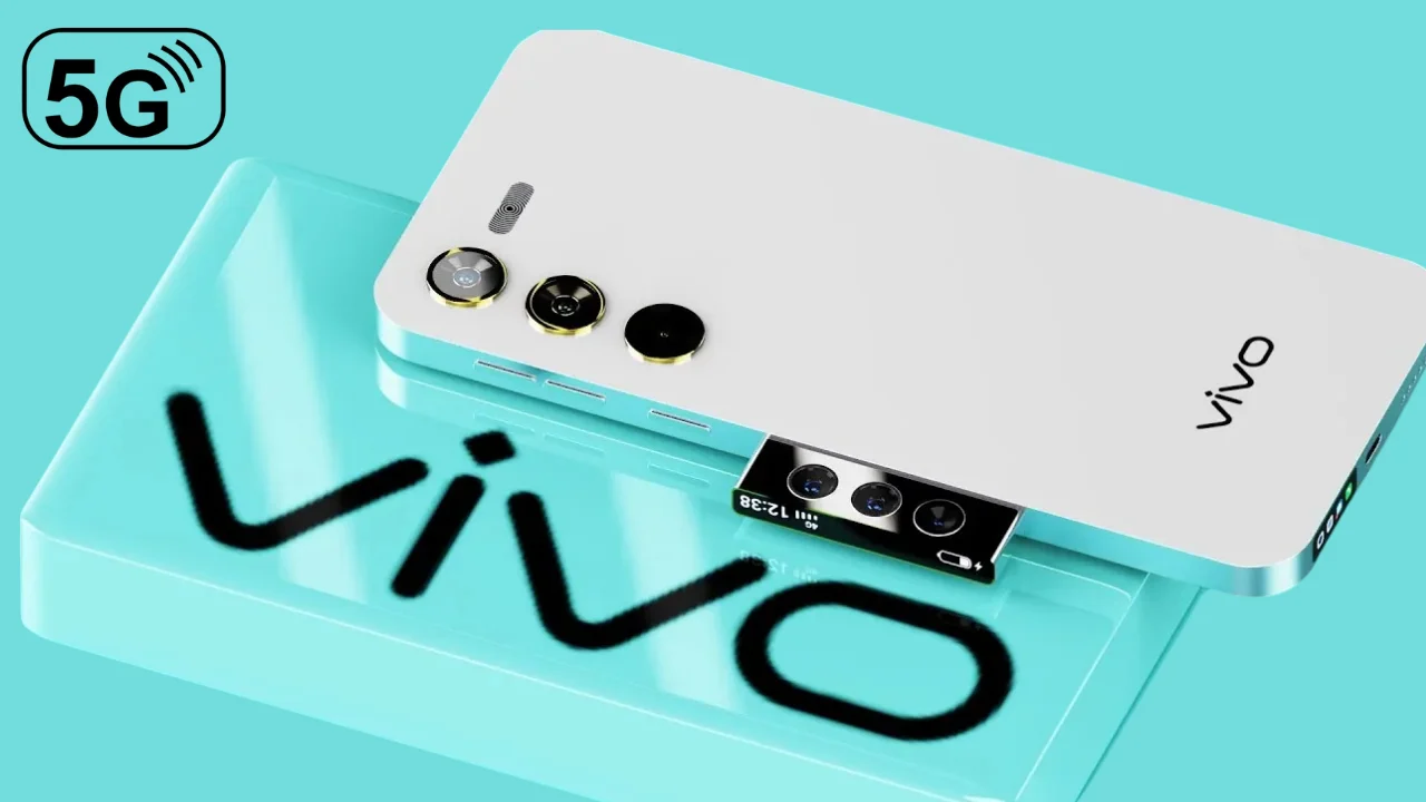 Vivo Y400 5G