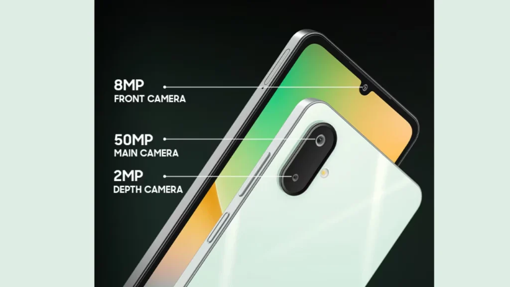 Samsung Galaxy M06