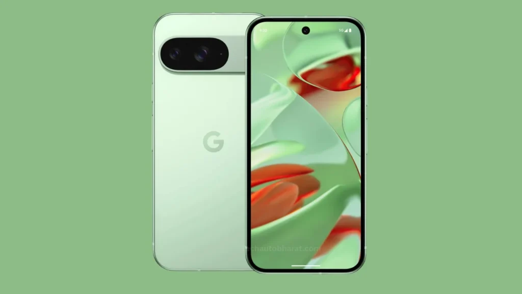 Google Pixel 9 5G