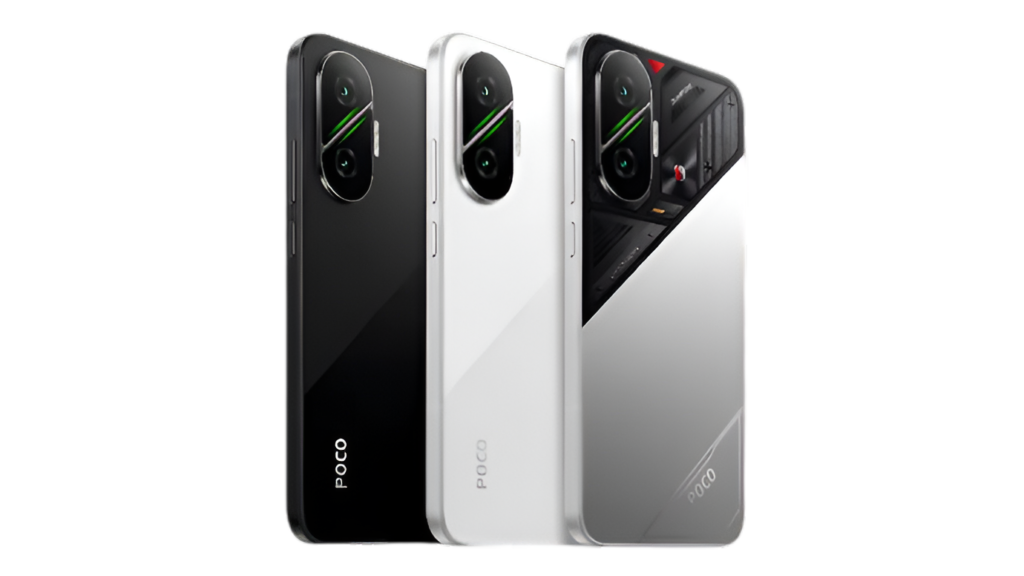 POCO F7 5G